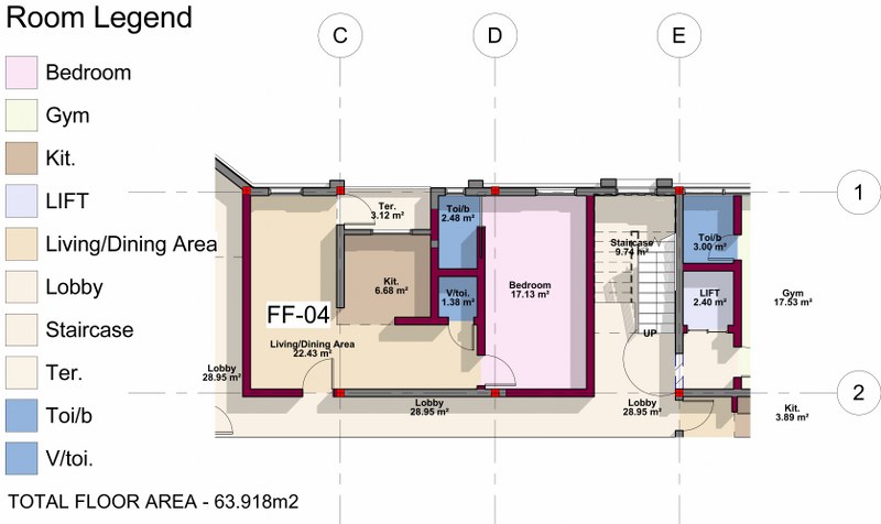 Floor Plans Image